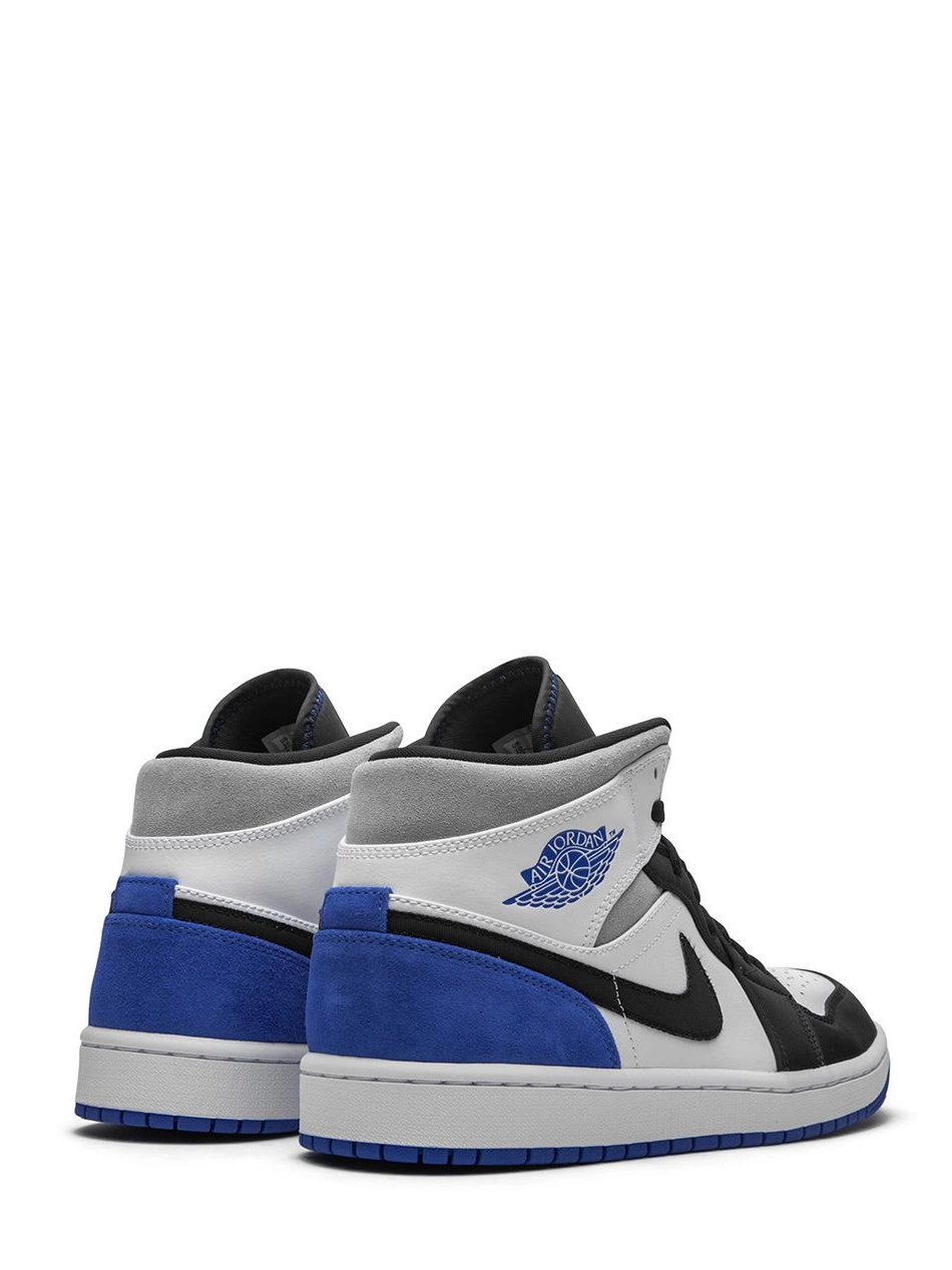 Dupes Air SE 1 Jordan Toe